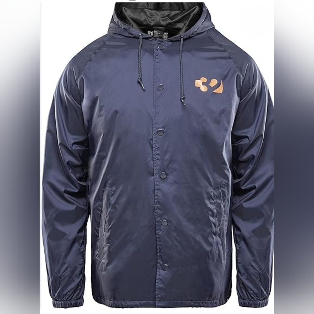 NWT Thirtytwo Snowboarding Jacket